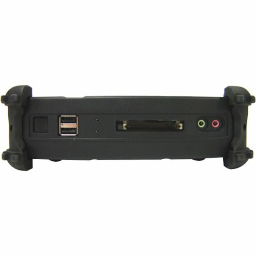 GammaTech Durabook RT10: RT10C Tablet