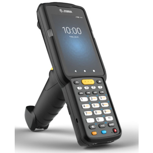 Zebra MC3300ax Mobile Computer