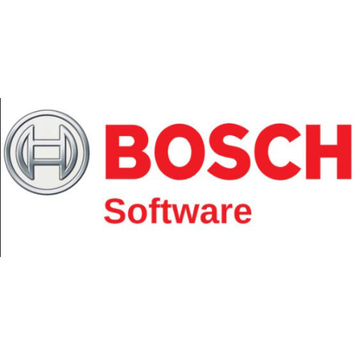 Bosch CCTV Camera Software