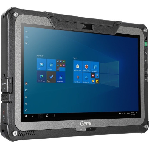 Getac F110 G6 Tablet