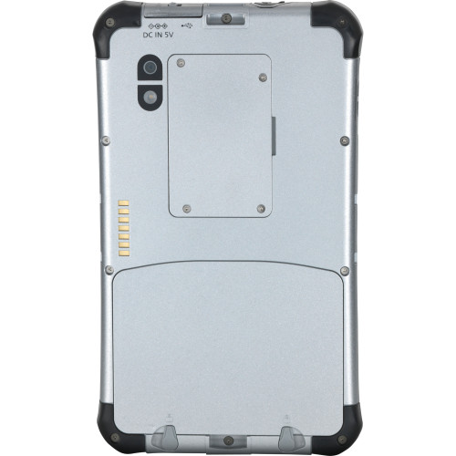 Panasonic Toughpad JT-B1 Tablet