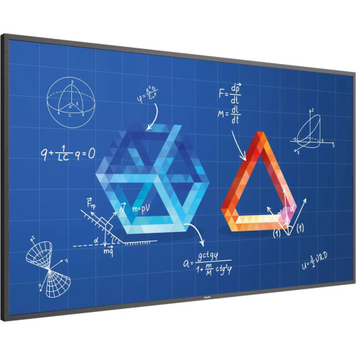 Philips Digital Signage Display