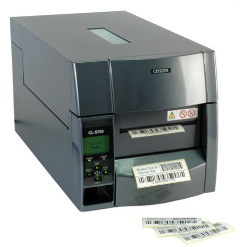 Citizen CL-S703 Barcode Label Printer