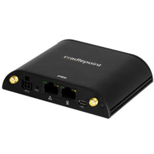 CradlePoint Data Networking