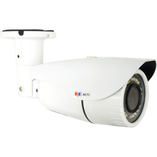 ACTi Security Camera