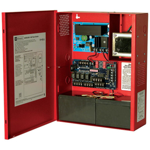 Altronix ALTV2416 Accessory