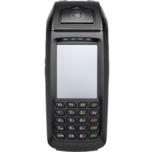 PartnerTech Mobile Computer