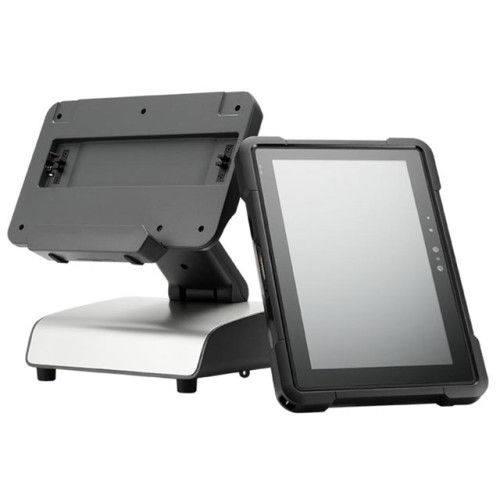 PartnerTech Tablet