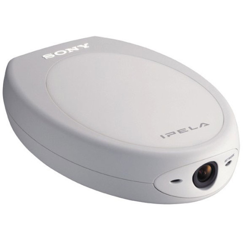 Sony Electronics SNC-P1 Color Security Camera