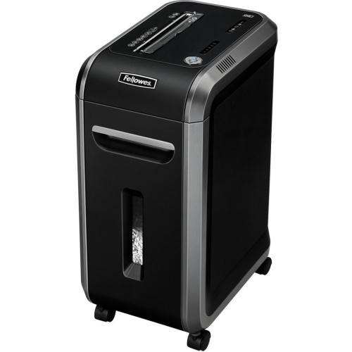 Fellowes Shredder