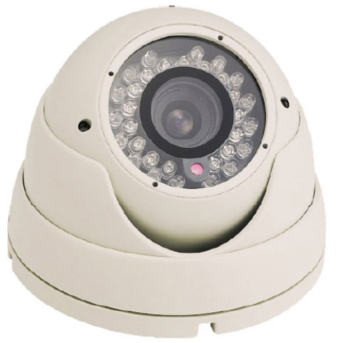 EverFocus Security Camera