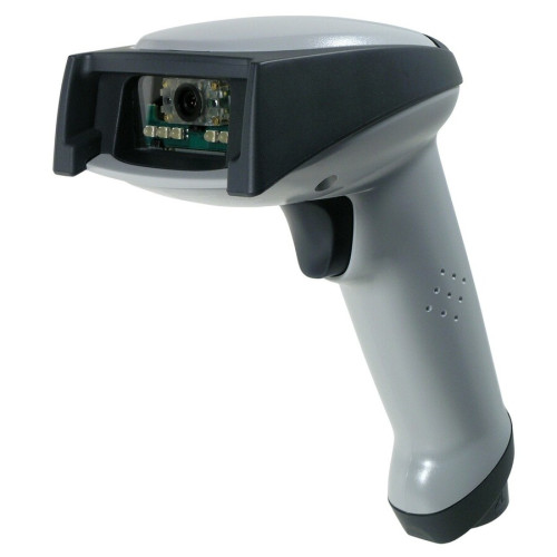 Honeywell 4600r Barcode Scanner