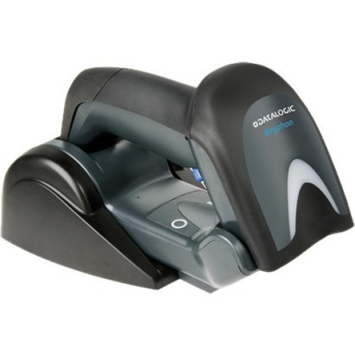 Datalogic Gryphon I GBT4100 Barcode Scanner