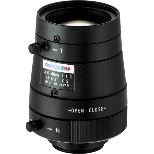 CBC CCTV Camera Lens