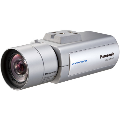 Panasonic WV-SP305 Security Camera