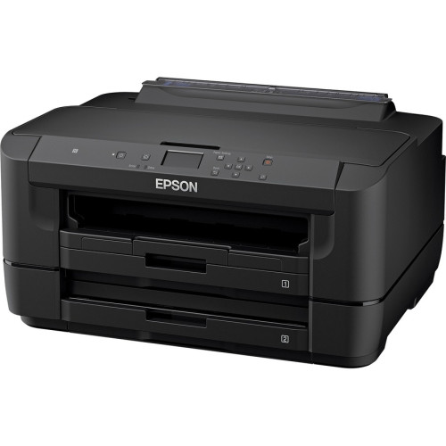 Epson Multi-Function Printer