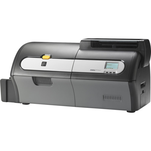 Zebra ZXP Series 7 ID Card Printer