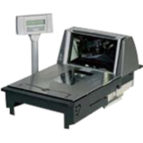 Datalogic Magellan 8200 Omega Barcode Scanner