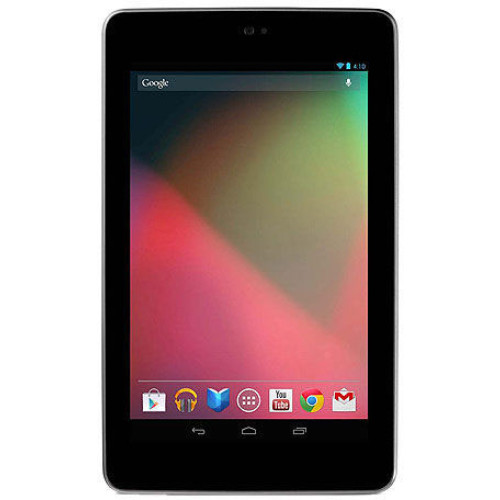 Asus Nexus 7 Tablet