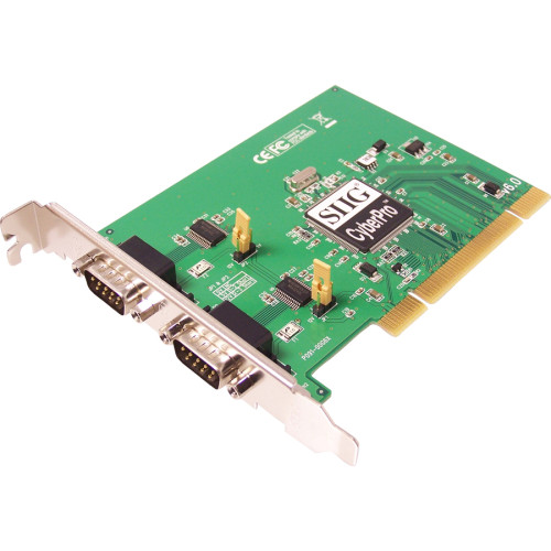 SIIG PC Card Products