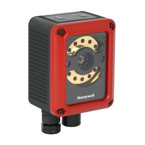 Honeywell HF81X Barcode Scanner