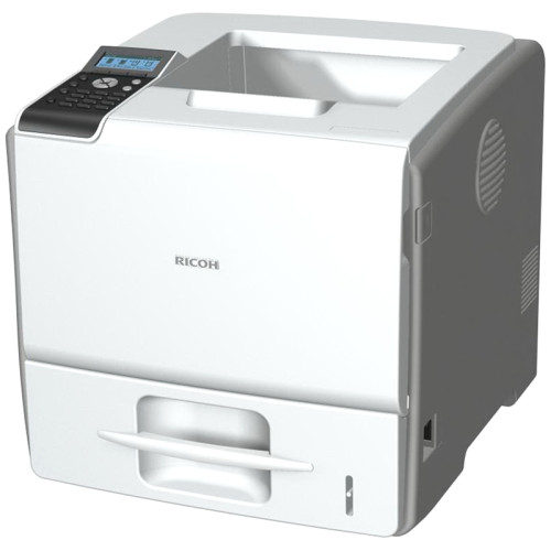 Ricoh Products