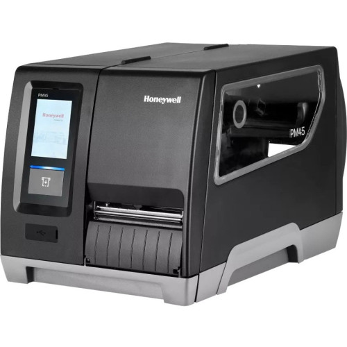 Honeywell PM45 Barcode Label Printer