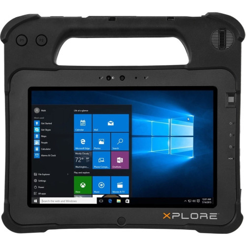 Xplore XPAD L10 Tablet