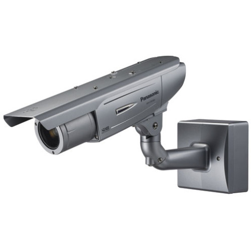 Panasonic WV-CW384 Security Camera