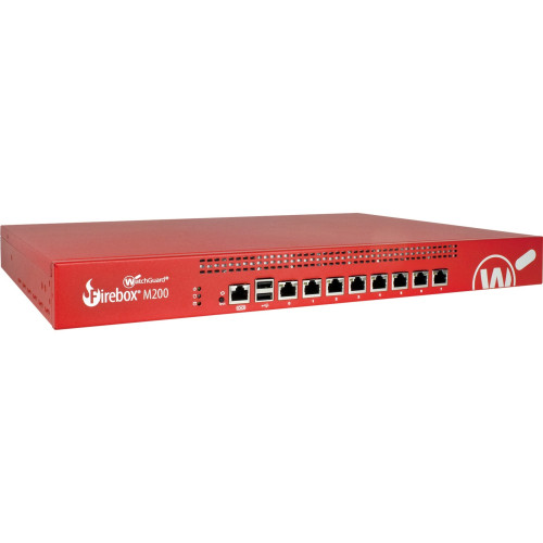 WatchGuard Data Networking