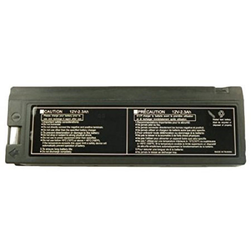 Harvard Battery Battery