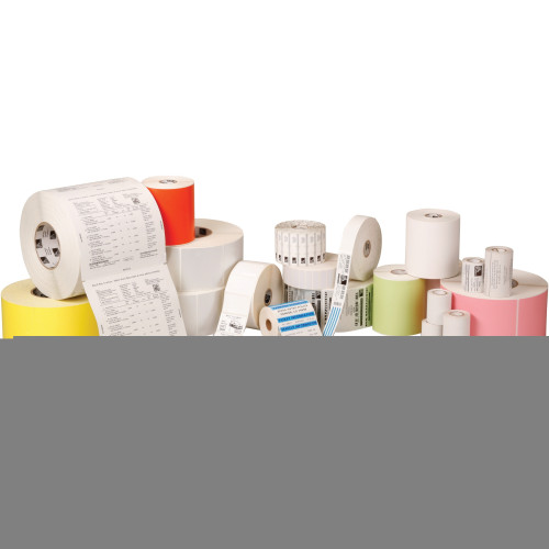 Zebra Z-Ultimate 4000T Barcode Label