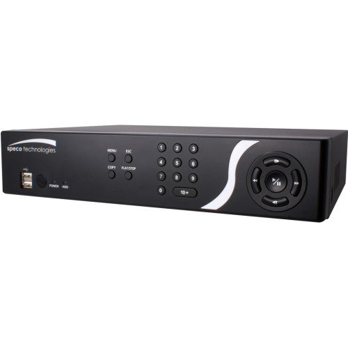 Speco Surveillance DVR