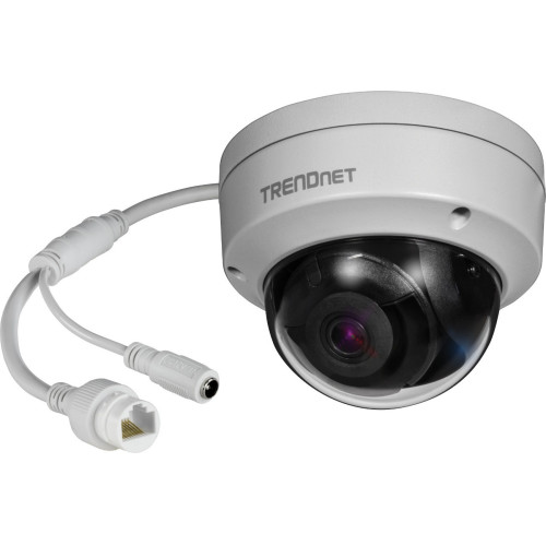 TRENDnet Security Camera