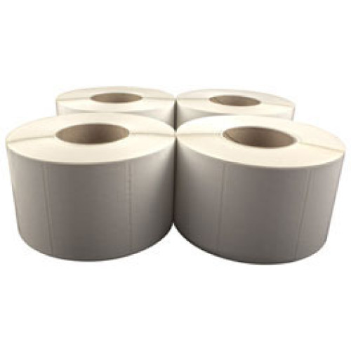 Wasp Labels Barcode Label