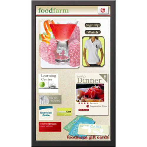 Display Werks Products