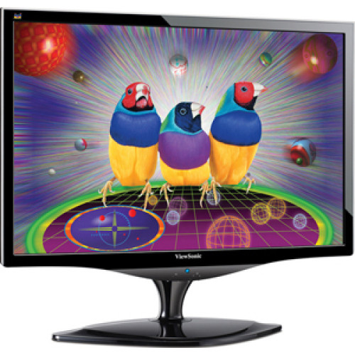 ViewSonic VX2268wm Monitor