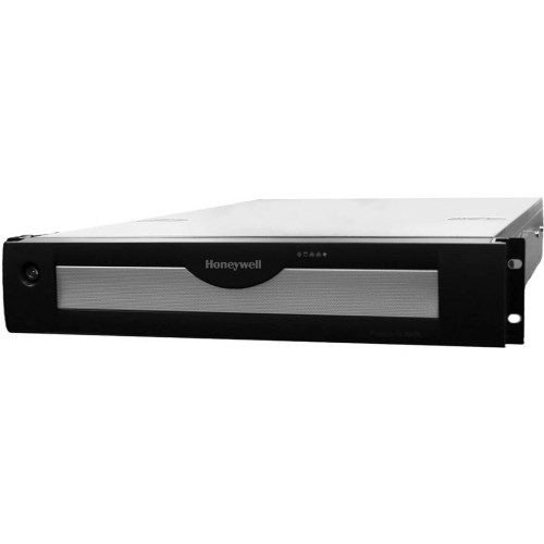 Honeywell Network Video Recorder
