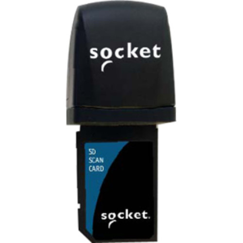 Socket Mobile Products