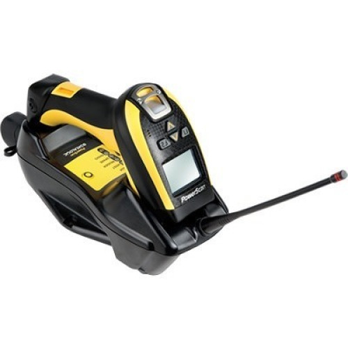 Datalogic PowerScan PM9100 Barcode Scanner