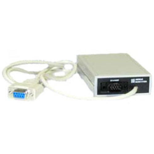 AML M4000 Decoder Wedge