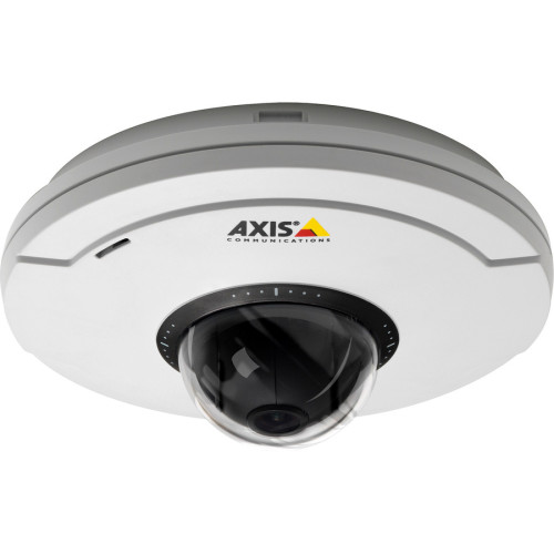 Axis M5013 PTZ Network Security Camera
