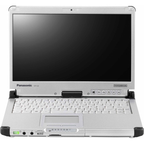 Panasonic Toughbook C2 Tablet