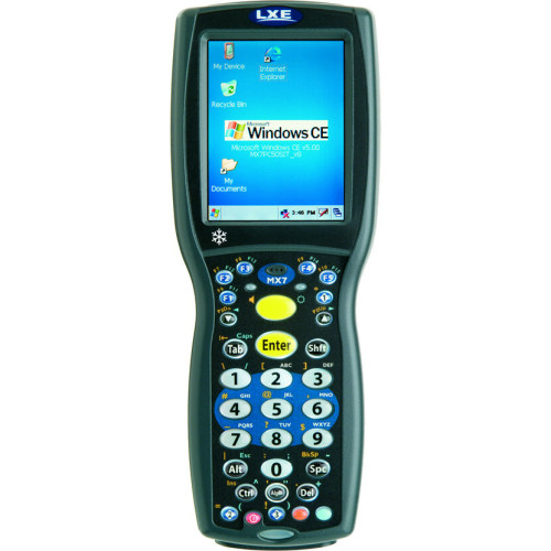 Honeywell Tecton Mobile Computer