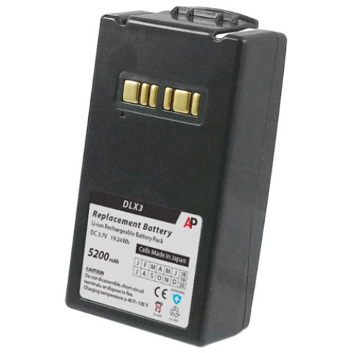 AirTrack Batteries Battery
