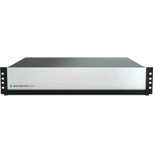 Milestone Surveillance DVR