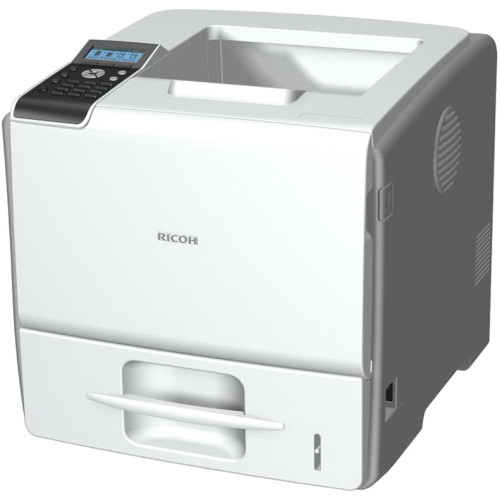 Ricoh Products