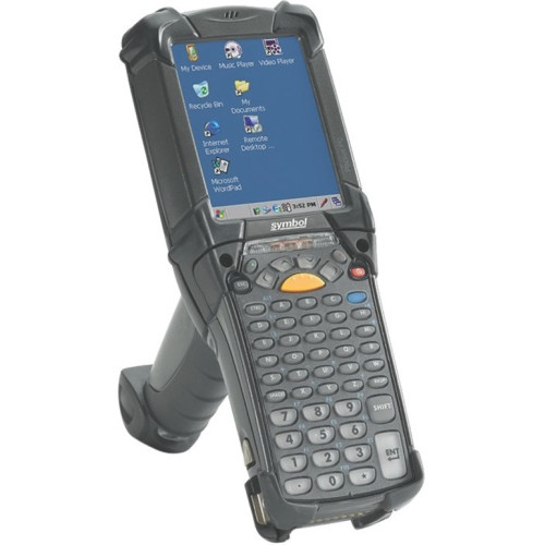 Motorola MC9200 Mobile Computer