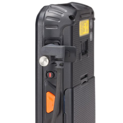 Janam XM5 Mobile Computer