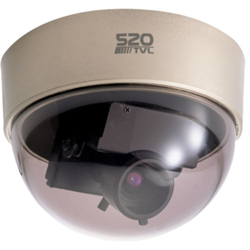 EverFocus Security Camera
